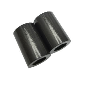 Ikatan neodymium radial magnet cincin ndfeb